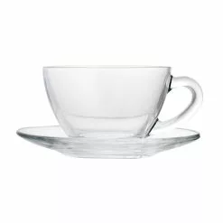 Glacial Hot Beverage 24cl Set Of 12 (48 Pack) - CE107