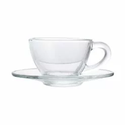 Glacial Hot Beverage 9cl Set Of 12 (48 Pack) - CE108