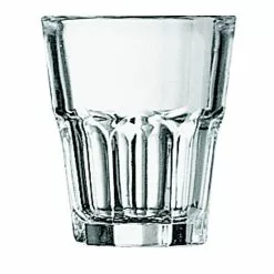 Arcoroc Granity Spirit Glass 9 1/8oz (48 Pack) - C4071