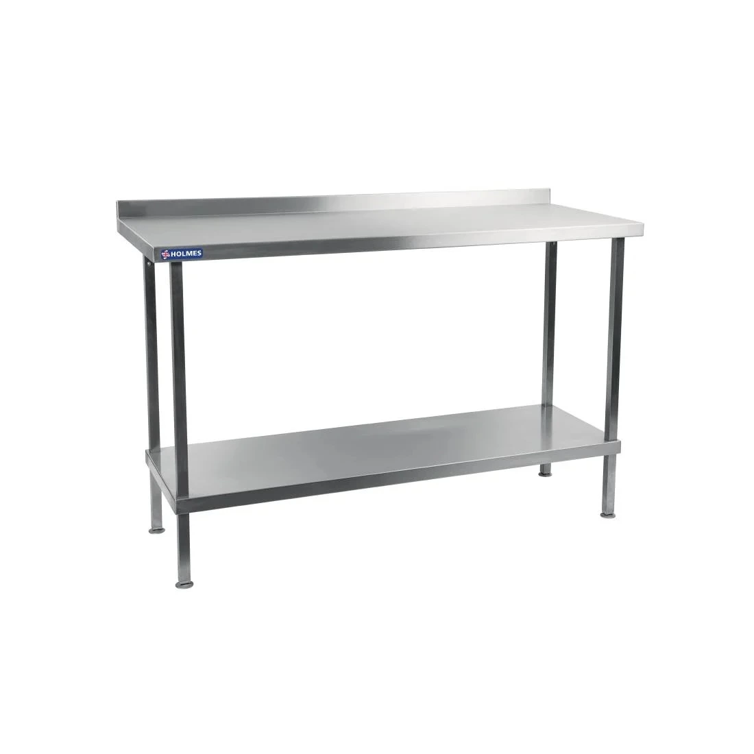 Holmes® Holmes Stainless Steel Wall Table 900mm - DR035 1 Holmes® Holmes Stainless Steel Wall Table 900mm - DR035