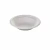Huhtamaki Compostable Moulded Fibre Chinet Bowls 12oz (Pack Of 140) - CM151