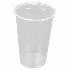 Huhtamaki Disposable Half Pint To Line Tumbler (Pack Of 1000) - CM116