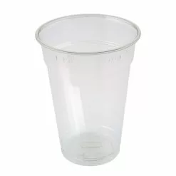 Huhtamaki Disposable Pint To Brim Tumbler (Pack Of 500) - CM119