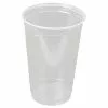 Huhtamaki Disposable Pint To Line Tumbler (Pack Of 500) - CM117