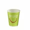 Huhtamaki Enjoy Double Wall Disposable Hot Cups 225ml / 8oz (Pack Of 875) - CM573