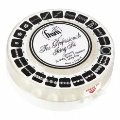 Savoy Icing Pipe Adaptor Set - E399