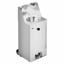 IMC Mobile Hand Wash Station 20Ltr - DT468 -Food & Catering Disposables Sales imc mobile hand wash station 20ltr dt468 140035 p5B25D