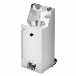 IMC Mobile Hand Wash Station 20Ltr - DT468 -Food & Catering Disposables Sales imc mobile hand wash station 20ltr dt468 140035 p5B35D