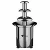 JM Posner Battery Chocolate Fountain TTOP - CP734