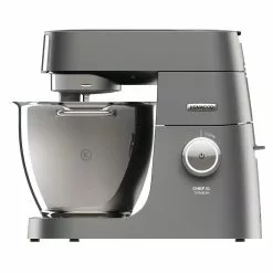 Kenwood Chef Titanium XL Stand Mixer KVL8300S - GF361