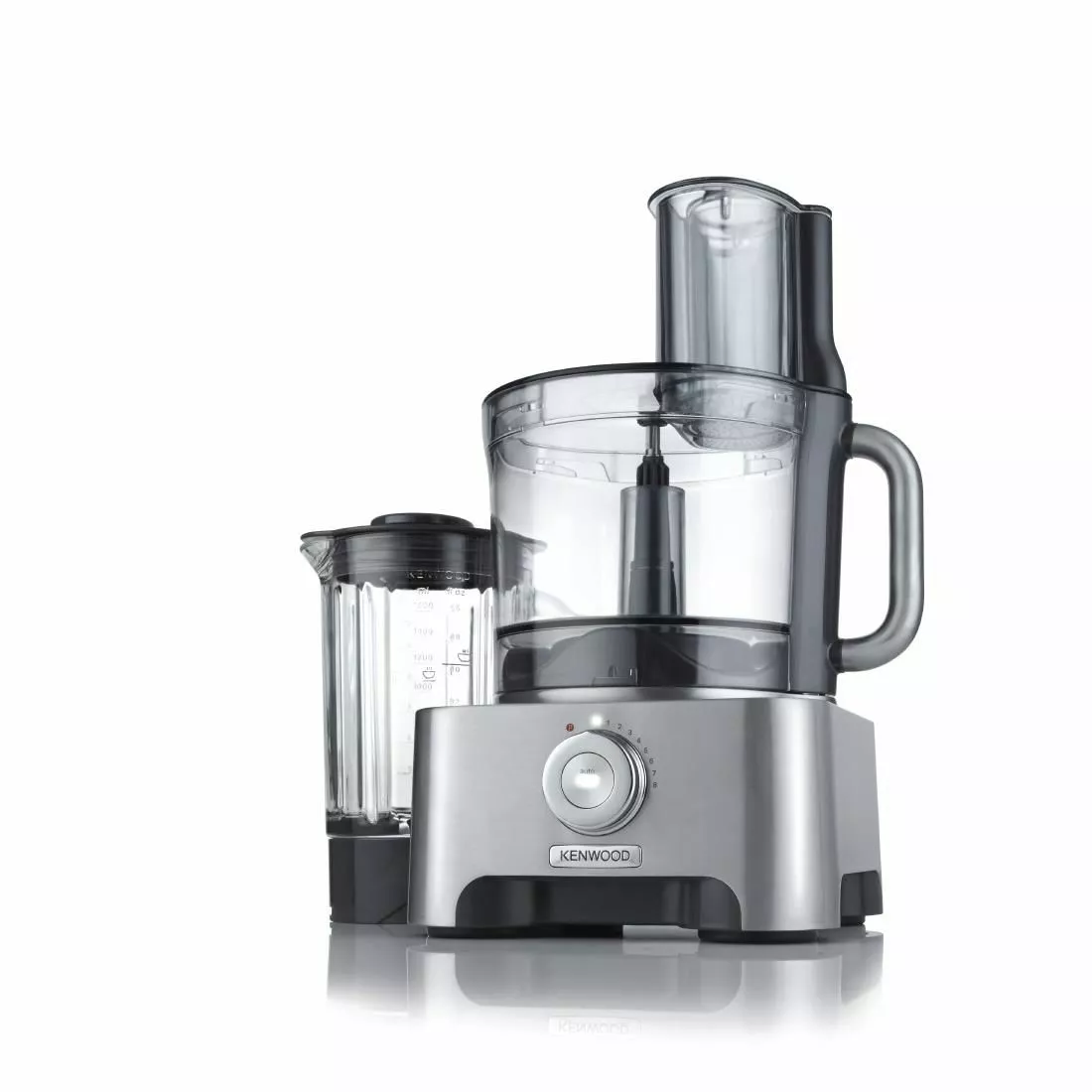 Kenwood Food Processor Multipro Excel FPM910 - GN674 1 Kenwood Food Processor Multipro Excel FPM910 - GN674