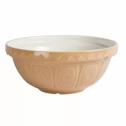 Mason Cash Mixing Bowl 3.45Ltr - GG773