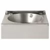 Mechline Basix Stainless Steel Hand Wash Basin - CC264
