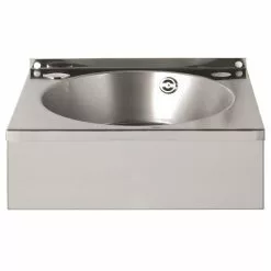 Mechline Basix Stainless Steel Hand Wash Basin - CC264