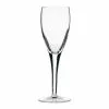 Luigi Bormioli Michelangelo Crystal Champagne Flute 5 3/4oz (24 Pack) - C1983