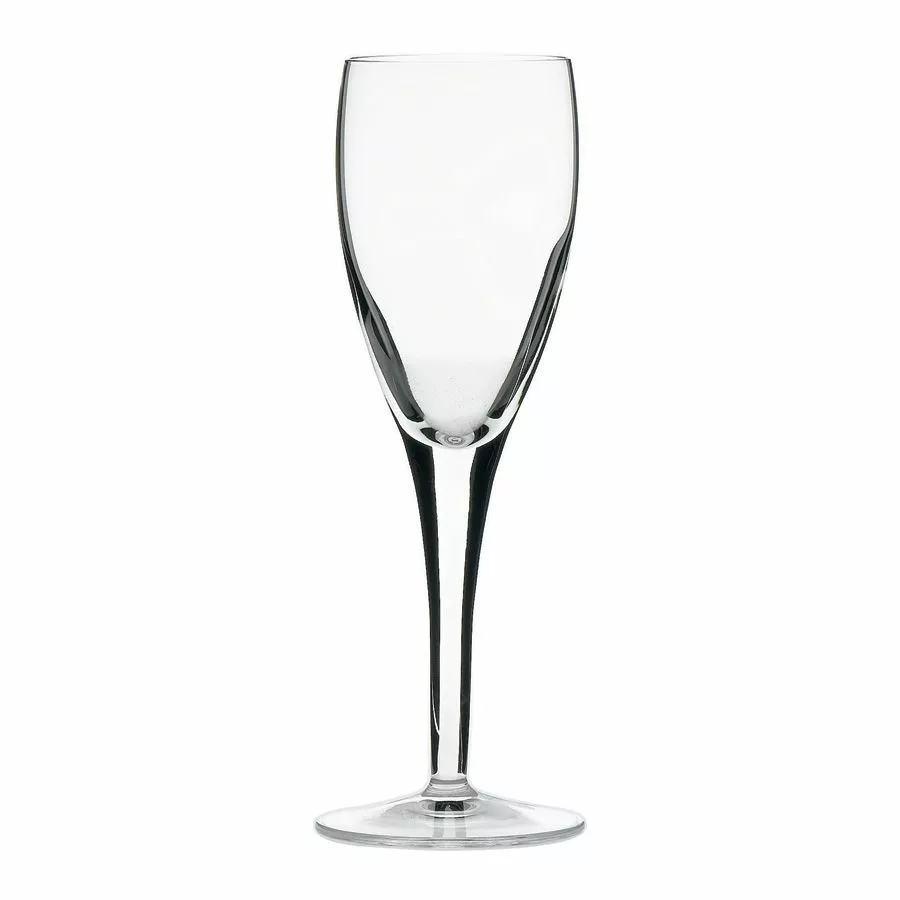 Luigi Bormioli Michelangelo Crystal Champagne Flute 5 3/4oz (24 Pack) - C1983 1 Luigi Bormioli Michelangelo Crystal Champagne Flute 5 3/4oz (24 Pack) - C1983