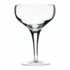 Luigi Bormioli Michelangelo Crystal Champagne Saucer 7 3/4oz (24 Pack) - C1985