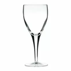 Luigi Bormioli Michelangelo Crystal Wine Glass 7 3/4oz (24 Pack) - C1986