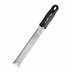 Microplane Premium Grater And Zester Black - CP445