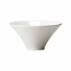 Steelite Monaco Axis Bowl White 20cm (6 Pack) - BC570