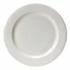 Steelite Monaco Fine Dining Plate White 27cm (24 Pack) - B8001MN