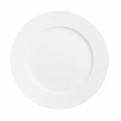 Chef And Sommelier Olea Plate Classic Wide Rim 32cm (12 Pack) - BL050