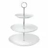 Olympia 3 Tier Afternoon Tea Cake Stand - GG881