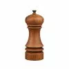 Olympia Antique Effect Salt And Pepper Mill 150mm - CR690