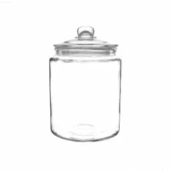 Olympia Biscotti Jar 6200ml - GM581