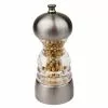 Olympia Stainless Steel Salt And Pepper Mill - GM233