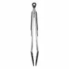 OXO Good Grips Locking Tongs With Silicone 12" - GG065