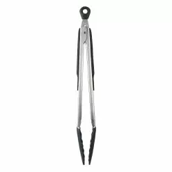 OXO Good Grips Locking Tongs With Silicone 12" - GG065
