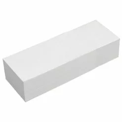 *Non-Branded Paper Napkin Bands (Pack Of 2000) - GD126