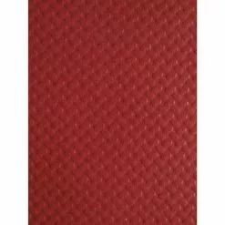 *Non-Branded Paper Tablemat Bordeaux (Pack Of 500) - DP196