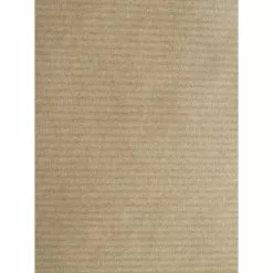 *Non-Branded Paper Tablemat Kraft (Pack Of 500) - DP194