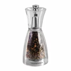 Cole & Mason Pina Acrylic Pepper Mill - CB041