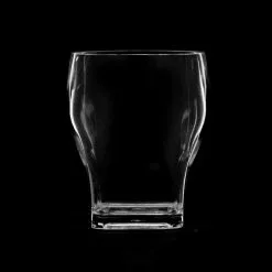 Plasma Ambience Bulb Tumbler 8oz / 25cl (48 Pack) - CB067