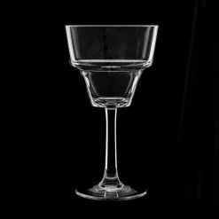 Plasma Ambience Staright Sided Margarita 35cl (24 Pack) - CB063