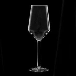 Plasma Ultra Angled Wine 13oz / 36cl (12 Pack) - CB073