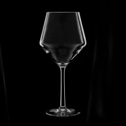 Plasma Ultra Angled Wine 20oz / 58cl (12 Pack) - CB075