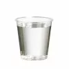 Plastico Disposable Shot Glasses 30ml (Pack Of 1000) - CB872