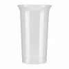 Plastico Flexy Disposable Polypropylene Hi-Ball Glasses 350ml (Pack Of 700) - DE135