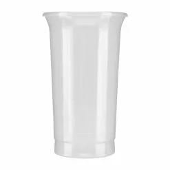 Plastico Flexy Disposable Polypropylene Hi-Ball Glasses 350ml (Pack Of 700) - DE135