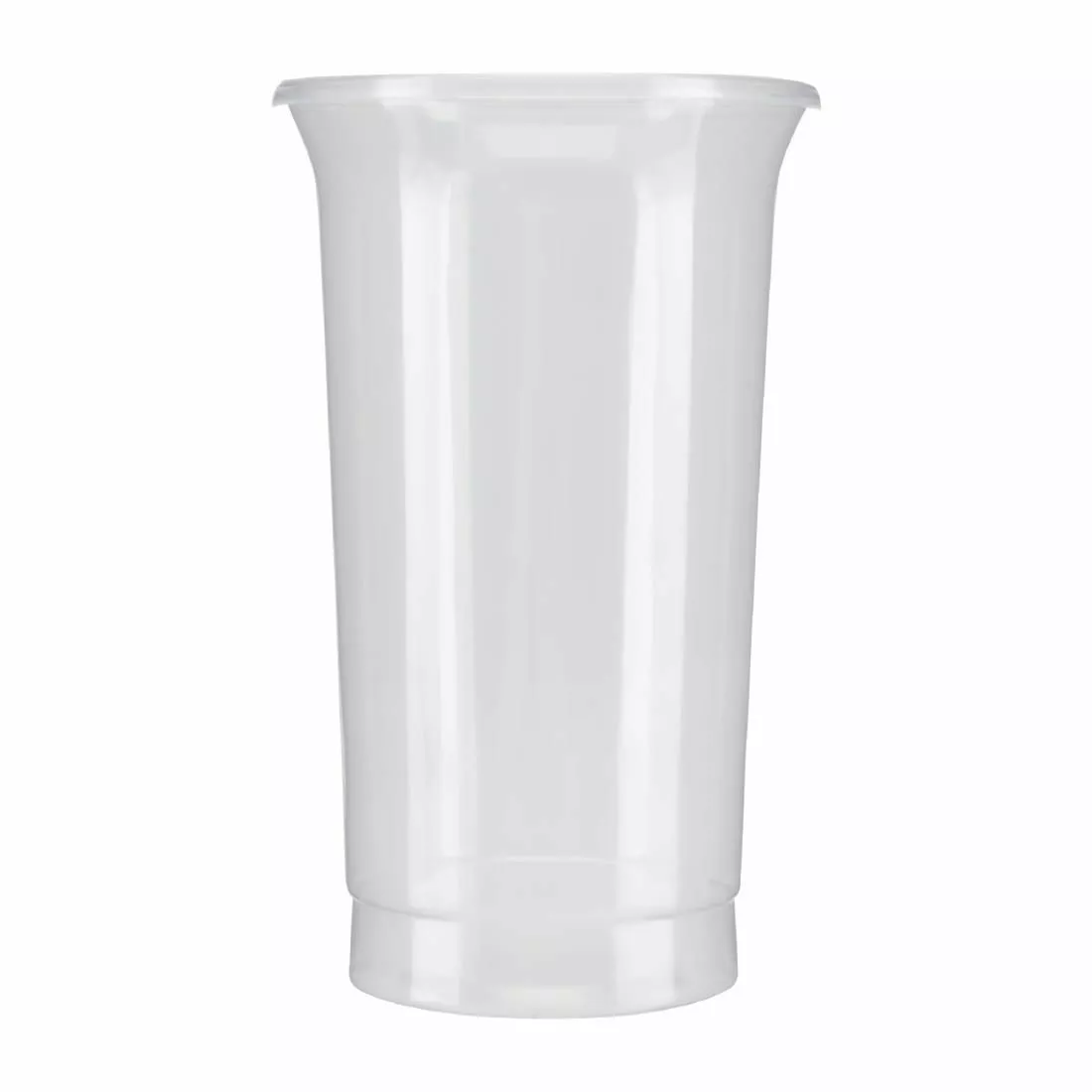Plastico Flexy Disposable Polypropylene Hi-Ball Glasses 350ml (Pack Of 700) - DE135 1 Plastico Flexy Disposable Polypropylene Hi-Ball Glasses 350ml (Pack Of 700) - DE135