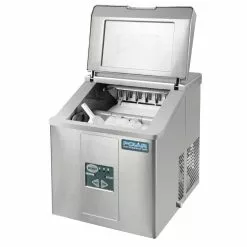 Polar C-Series Countertop Ice Machine 17kg Output - G620