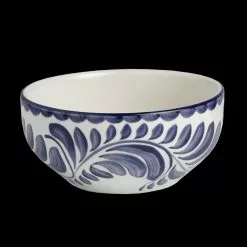 Anfora Puebla Oatmeal Bowl 13cm (12 Pack) - BK232