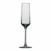 Schott Zwiesel Pure Crystal Champagne 7 1/8oz Pure (6 Pack) - C2395