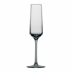 Schott Zwiesel Pure Crystal Champagne 7 1/8oz Pure (6 Pack) - C2395