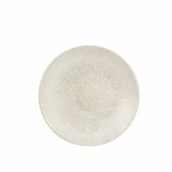 Churchill Raku Agate Grey Deep Coupe Plate (12 Pack) - BK378