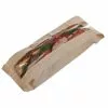 *Non-Branded Recyclable Paper Baguette Bags (Pack Of 1000) - CE249